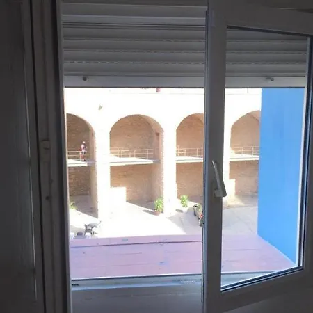 14 Apartamento *