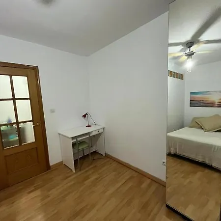14 Apartamento