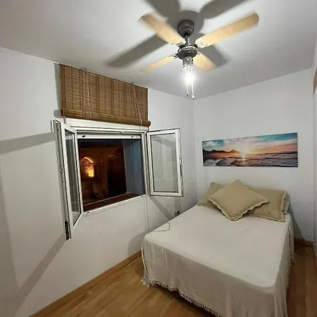 14 Apartamento Peñíscola