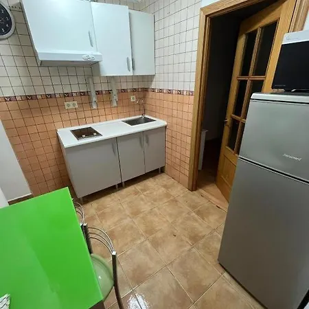 Apartamento 14 Peñíscola