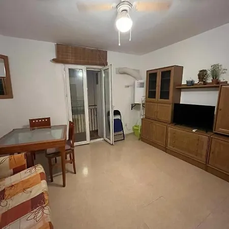 14 Apartamento