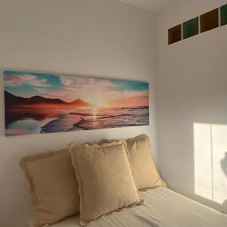 14 Apartamento *