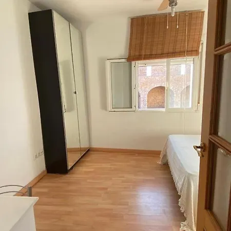 Apartamento 14 *