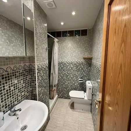 Apartamento 14 Peñíscola