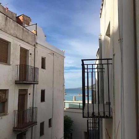 14 Peñíscola