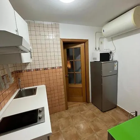 14 Apartamento