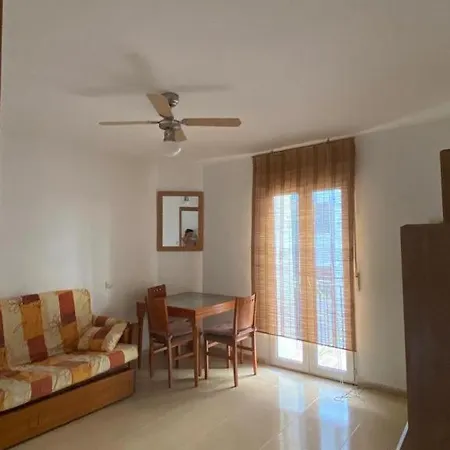 Apartamento 14