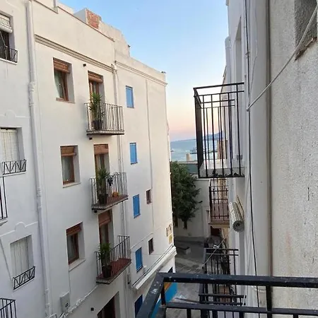 Apartamento 14 Peñíscola
